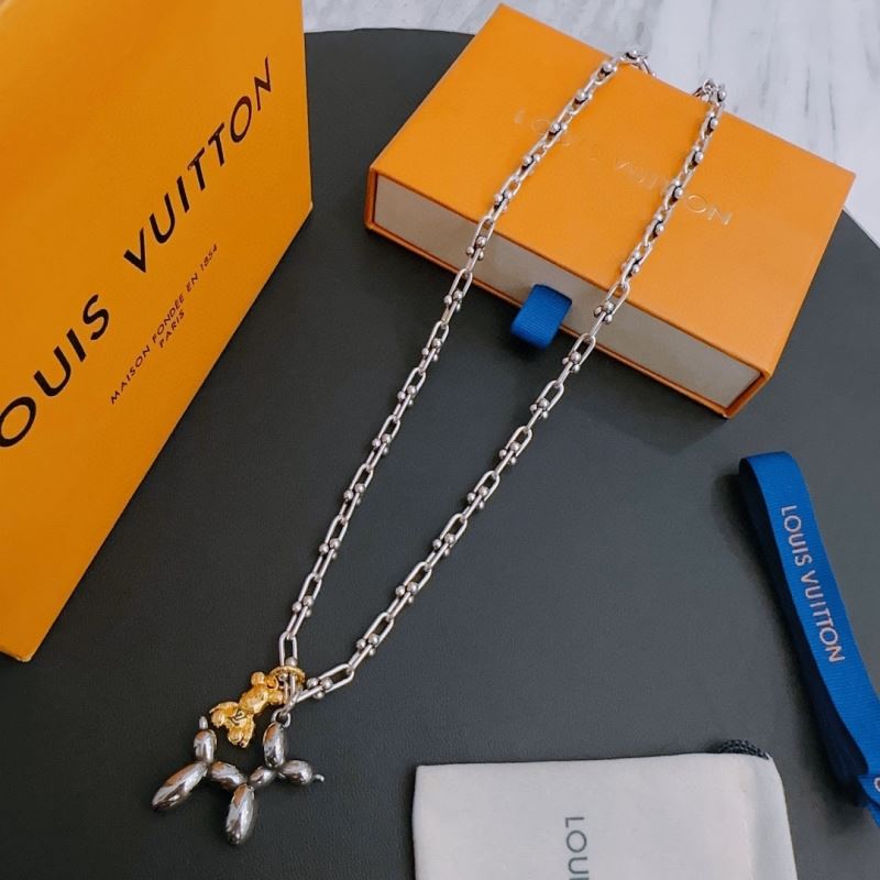 Louis Vuitton Necklaces